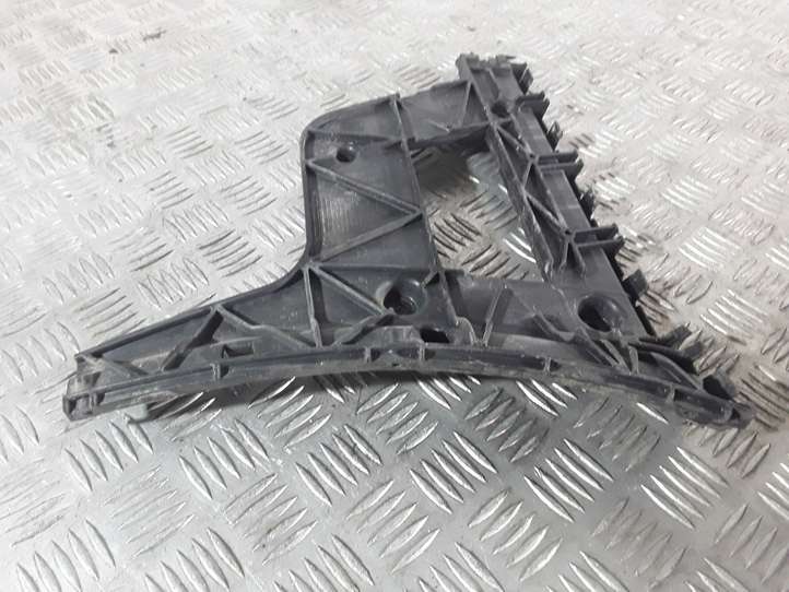 Audi A4 allroad (2009 - 2011)  8K9807454A Держатель угловой части бампера (кронштейн)