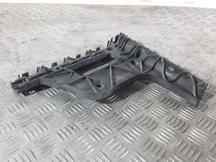 Audi A4 allroad (2009 - 2011)  8K9807454A Держатель угловой части бампера (кронштейн)