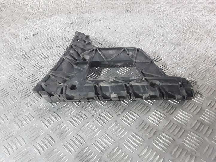 Audi A4 allroad (2009 - 2011)  8K9807454A Держатель угловой части бампера (кронштейн)