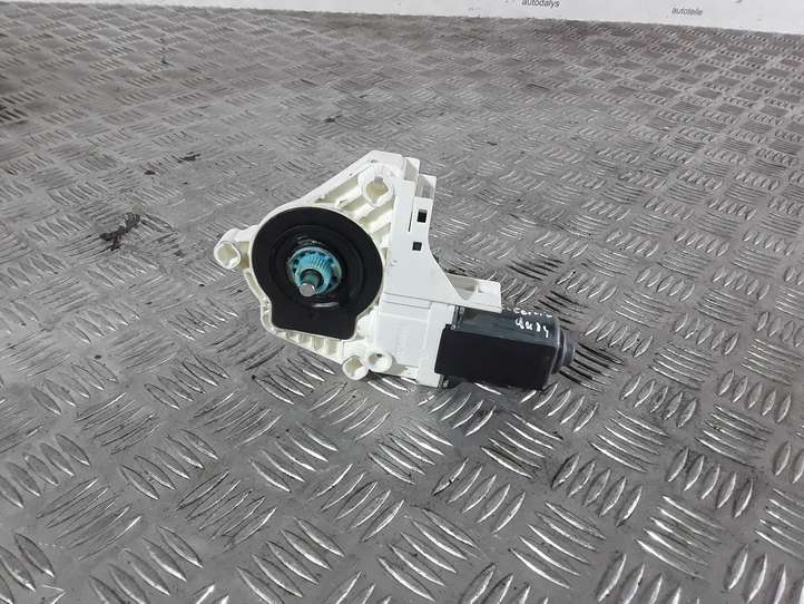Audi A4 allroad (2009 - 2011)  8K0959802A электродвигатель переднего стеклоподъемника