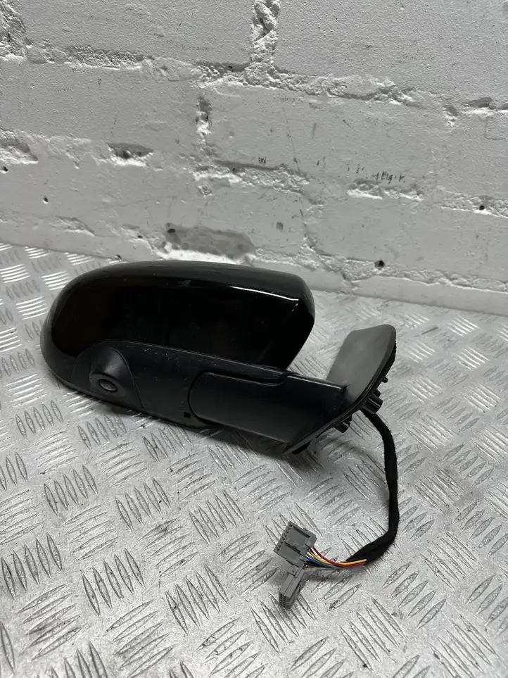 Nissan Qashqai (2013 - 2017) E11026202 Боковое зеркало с электроприводом — фото 4