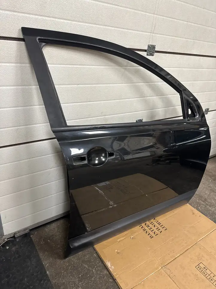Nissan Qashqai (2013 - 2017) Дверь — фото 2