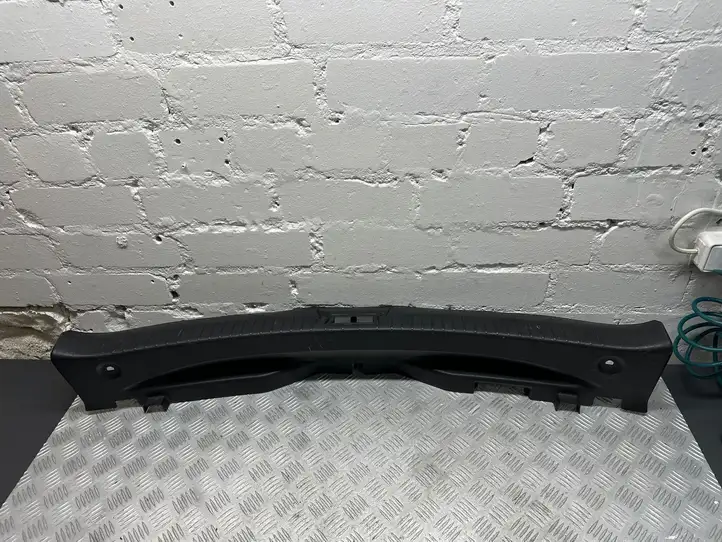 Nissan Qashqai (2013 - 2017) 84992JD000 Отделка порога багажника — фото 1