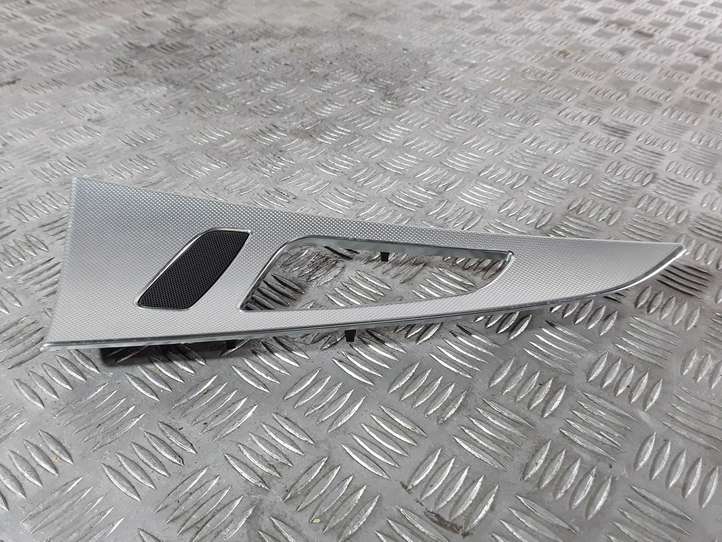 Audi A6 (2011 - 2014)  4G0867419 Задняя oтделка