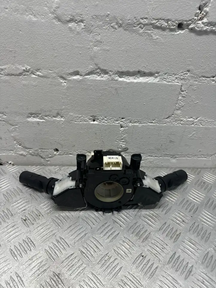 Nissan Qashqai (2013 - 2017) 47945JD00A Контактное кольцо SRS — фото 3