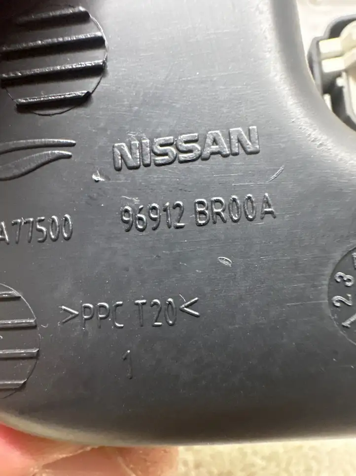 Nissan Qashqai (2013 - 2017) 96912BR00A Блок кнопок на панели — фото 3