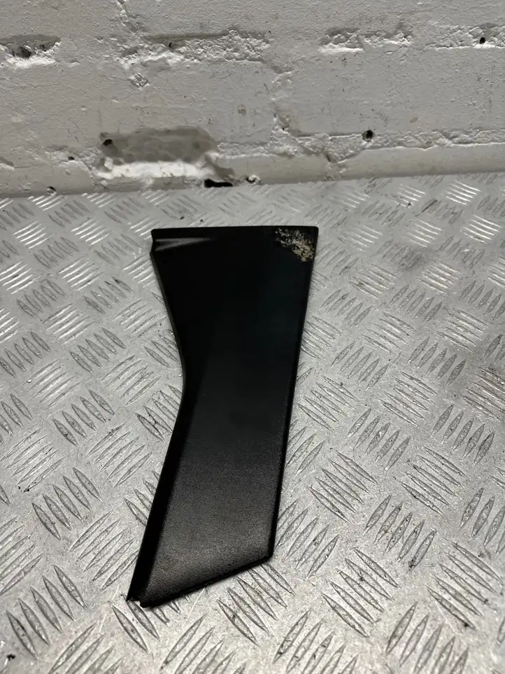 Nissan Qashqai (2013 - 2017) 82290JD01A Молдинги задней двери — фото 1