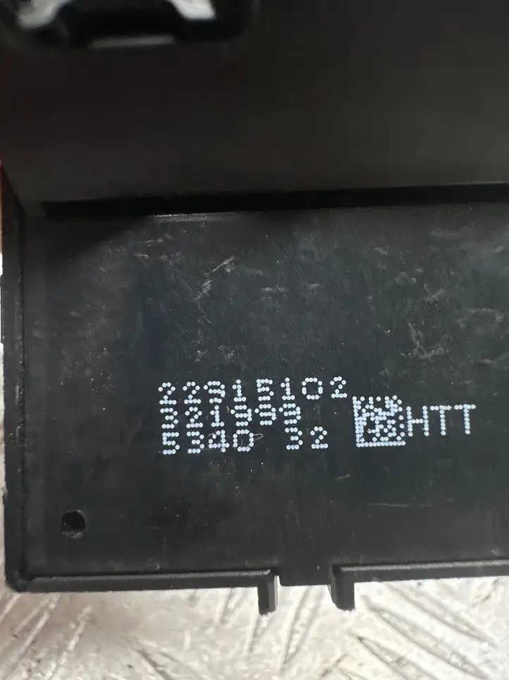 Opel Insignia A (2008 - 2017) 22915102 Кнопка стеклоподъемников — фото 3