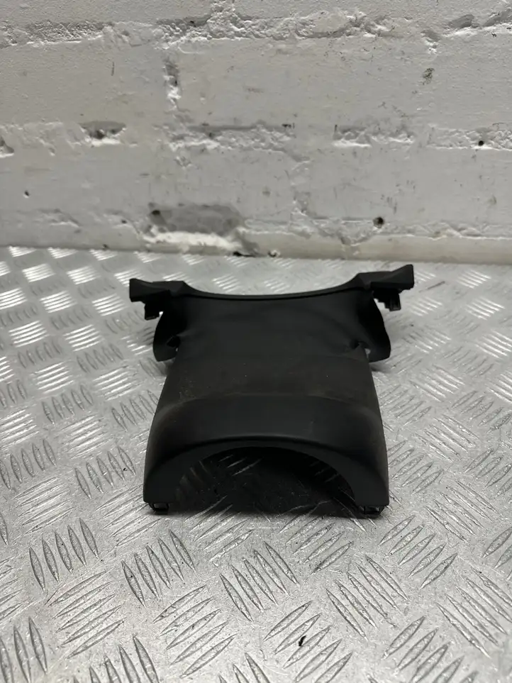 Audi A3/S3 8V (2012 - 2016) 8v19534916ps Оплётка рулевого колеса — фото 1