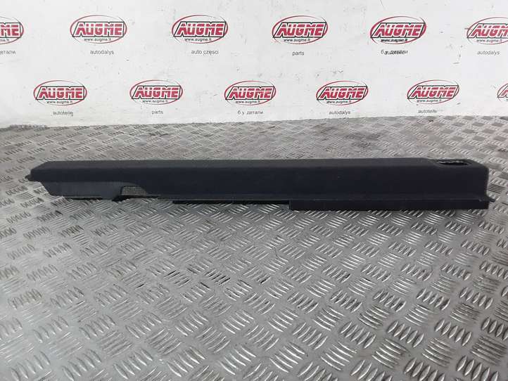 Audi A4 allroad (2009 - 2011)  8K9861828  Коврик багажника
