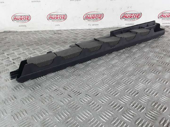 Audi A4 allroad (2009 - 2011)  8K9861828  Коврик багажника
