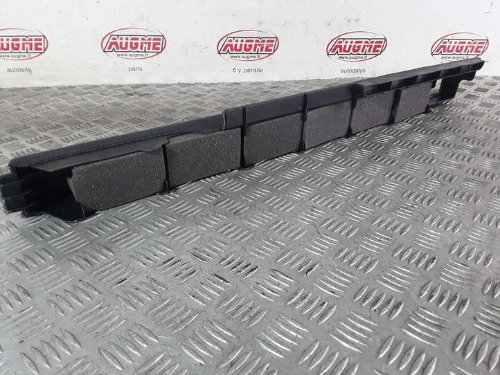 Audi A4 allroad (2009 - 2011)  8K9861828  Коврик багажника