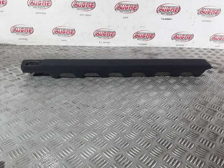 Audi A4 allroad (2009 - 2011)  8K9861828  Коврик багажника