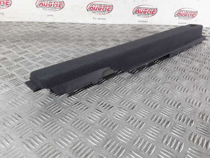 Audi A4 allroad (2009 - 2011)  8K9861828  Коврик багажника