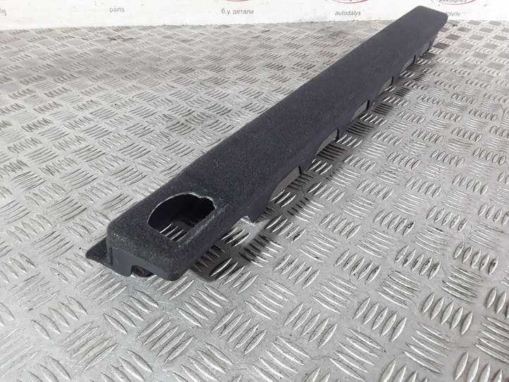 Audi A4 allroad (2009 - 2011)  8K9861828  Коврик багажника