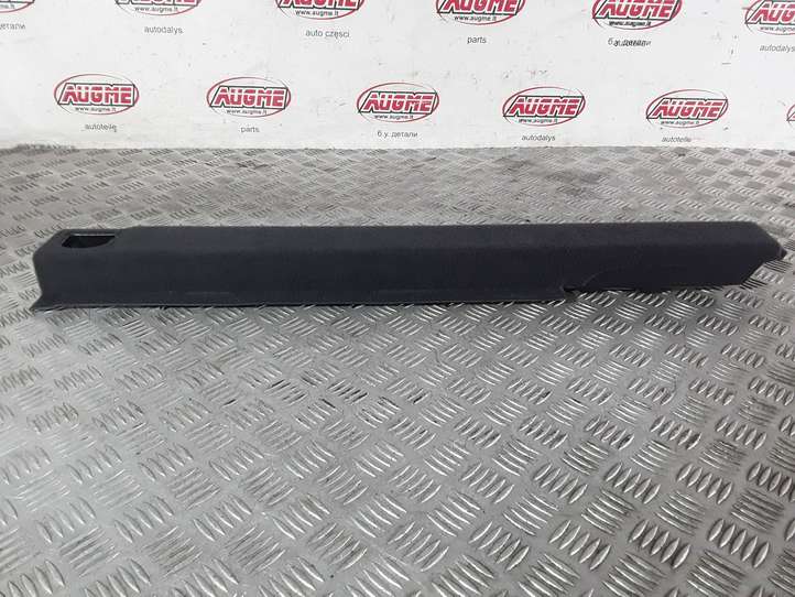 Audi A4 allroad (2009 - 2011)  8K9861827  Коврик багажника