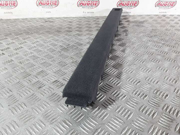 Audi A4 allroad (2009 - 2011)  8K9861827  Коврик багажника