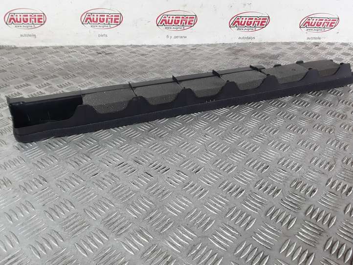 Audi A4 allroad (2009 - 2011)  8K9861827  Коврик багажника