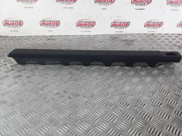 Audi A4 allroad (2009 - 2011)  8K9861827  Коврик багажника
