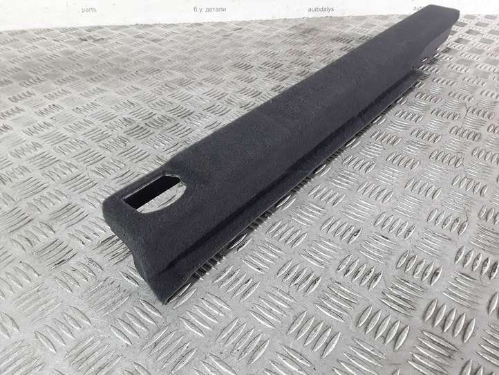 Audi A4 allroad (2009 - 2011)  8K9861827  Коврик багажника