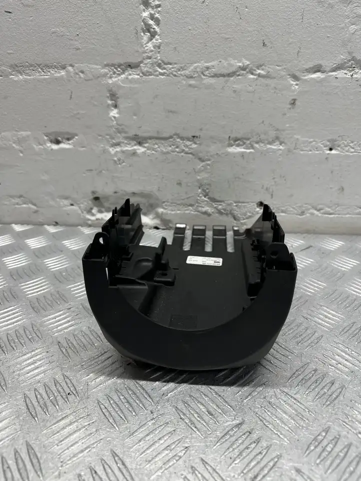 Audi A3/S3 8V (2012 - 2016) 8V0953512C Обшивка рулевой колонки — фото 1