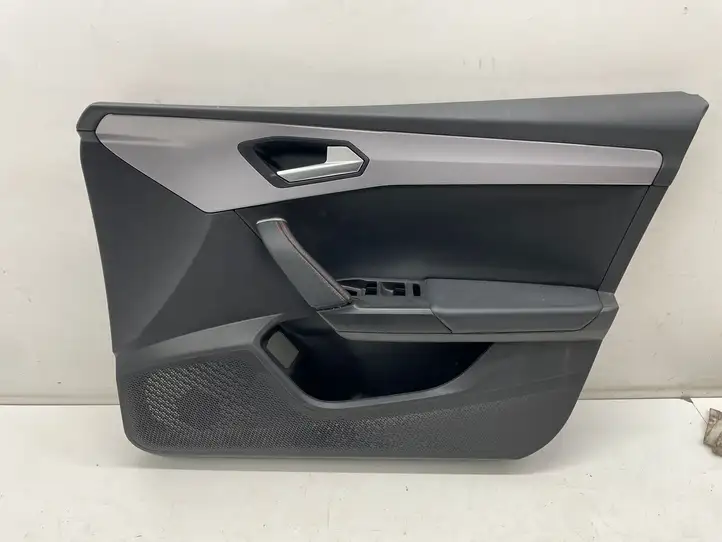 Seat Leon IV (2020 - ) 5FC867012 Обшивка передней двери — фото 1