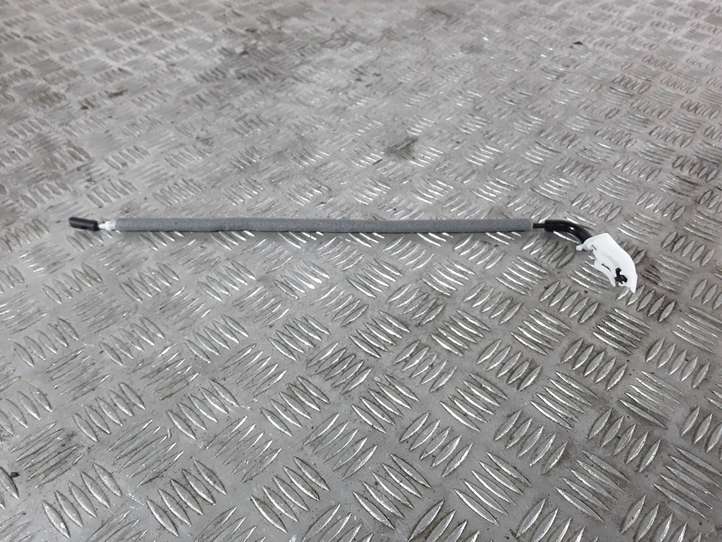 BMW X1 E84 (2009 - 2015)  51222990434 Трос задней двери