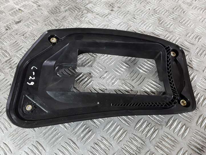 BMW X1 E84 (2009 - 2015)  64116927783 Другая деталь панели