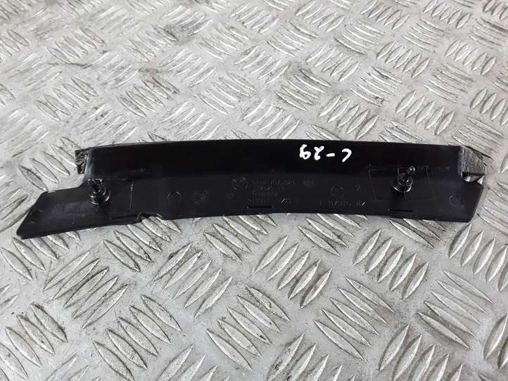 BMW X1 E84 (2009 - 2015)  51487075628 Другая деталь панели