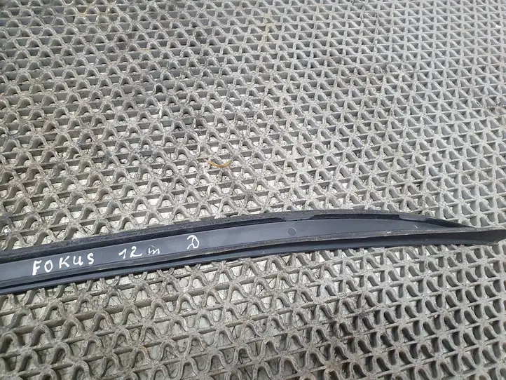 Ford Focus (2011 - 2015) BM51A03194 Накладка стоек лобового стекла — фото 8
