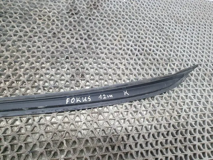 Ford Focus (2011 - 2015) BM51A03195 Накладка стоек лобового стекла — фото 8