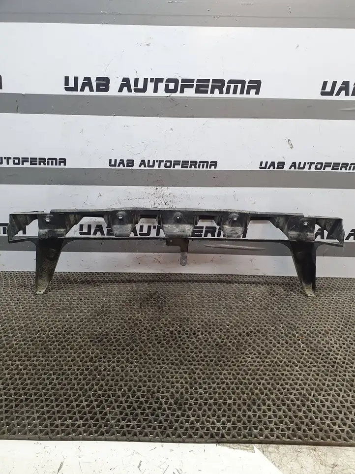 Ford Focus (2011 - 2015) BM51N17b861A Кронштейн заднего бампера — фото 1
