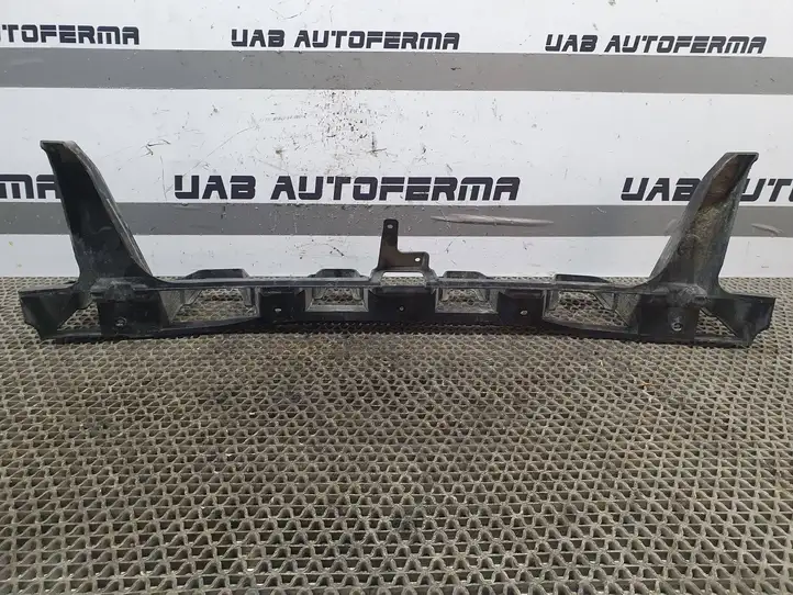 Ford Focus (2011 - 2015) BM51N17b861A Кронштейн заднего бампера — фото 4