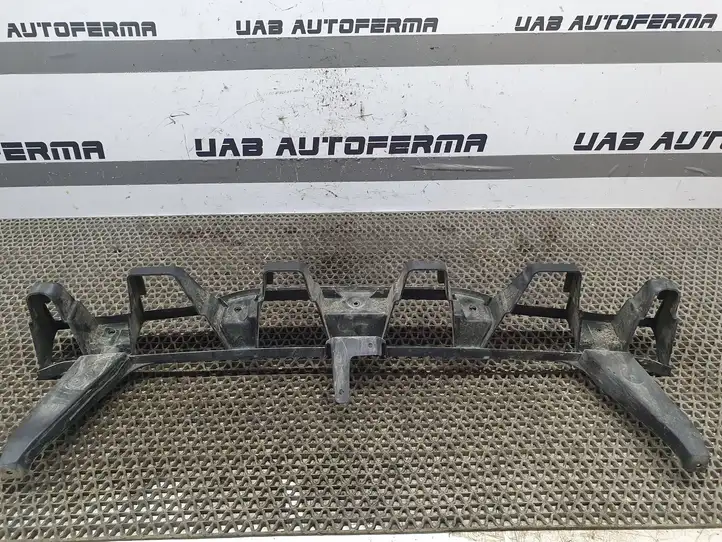 Ford Focus (2011 - 2015) BM51N17b861A Кронштейн заднего бампера — фото 5