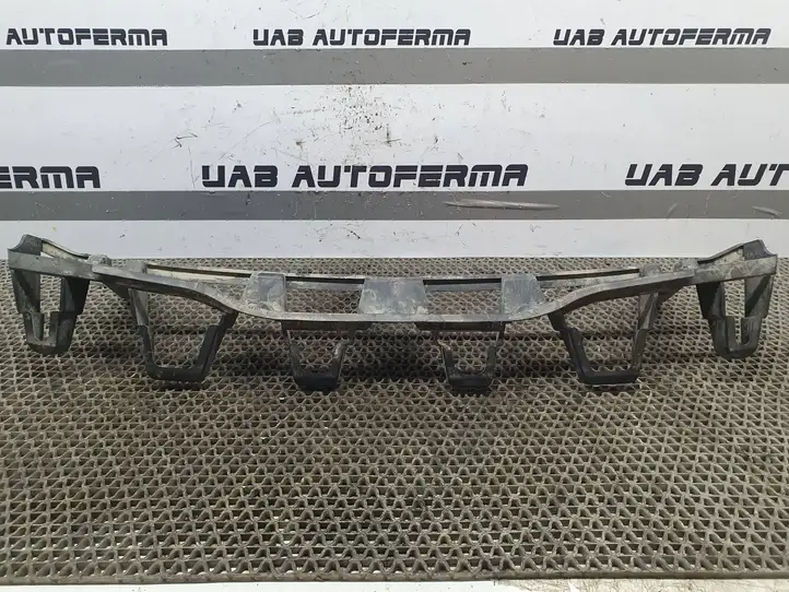 Ford Focus (2011 - 2015) BM51N17b861A Кронштейн заднего бампера — фото 6