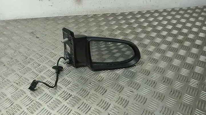 Opel Zafira A (1999 - 2003) 0156017 Боковое зеркало с электроприводом — фото 2