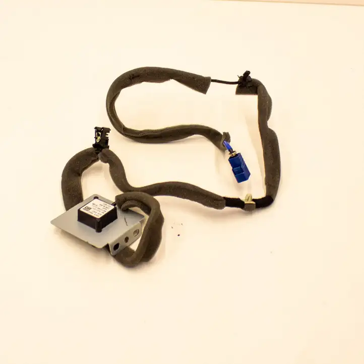 Nissan X-Trail T32 (2014 - 2021) 259754BA0A GPS антенна — фото 1