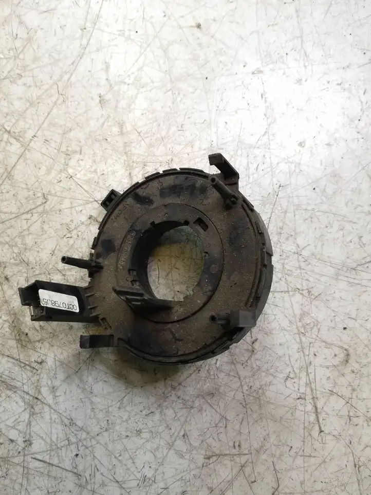 Volkswagen Golf IV (1998 - 2005) 1J0959653 Контактное кольцо SRS — фото 1
