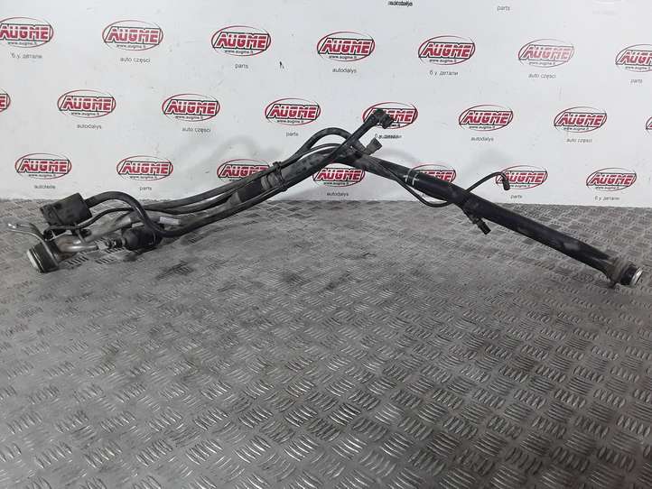 Land Rover Range Rover Sport (2009 - 2013)  AH229034BC Наливная труба топливного бака