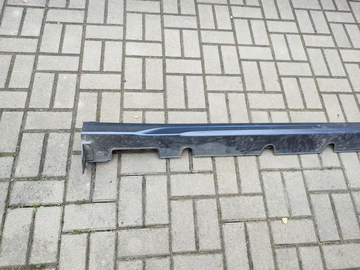 Hyundai Kona I (2017 - 2022) 87754DD000 Порог кузова — фото 1