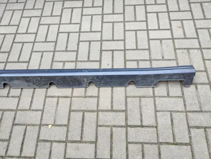 Hyundai Kona I (2017 - 2022) 87754DD000 Порог кузова — фото 6