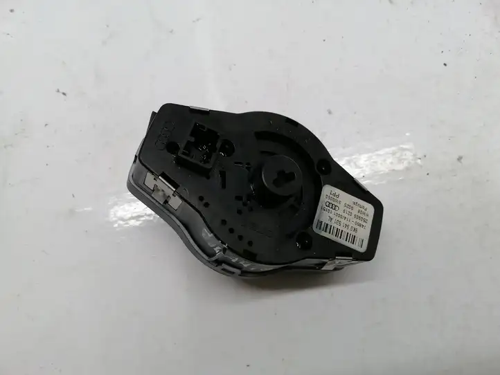 Audi A4 S4 B8 8K (2007 - 2011) 8K0941531AL Включатель фонарей — фото 2
