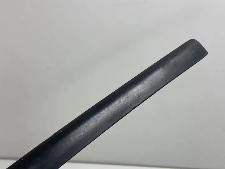 Volkswagen Golf VII (2013 - 2019) 5G0854327A Накладка стоек лобового стекла — фото 4