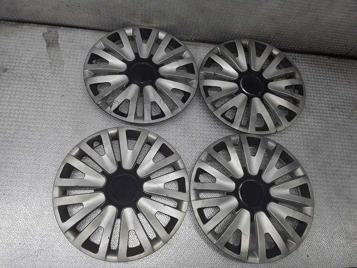 Mazda 2 (2003 - 2007)  WJ5063 Колпак (колпаки колес) R 14