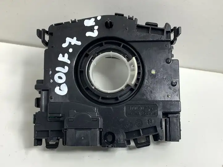 Volkswagen Golf VII (2013 - 2019) 5Q0953549 Контактное кольцо SRS — фото 1