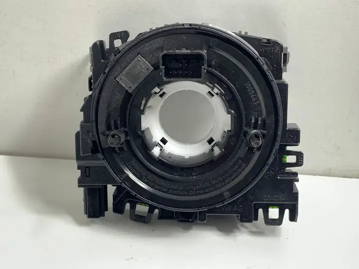 Volkswagen Golf VII (2013 - 2019) 5Q0953549 Контактное кольцо SRS — фото 3