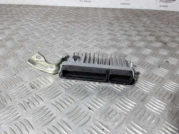 Toyota Auris E180 (2012 - 2018)  896610ZM30 Блок управления двигателем ECU