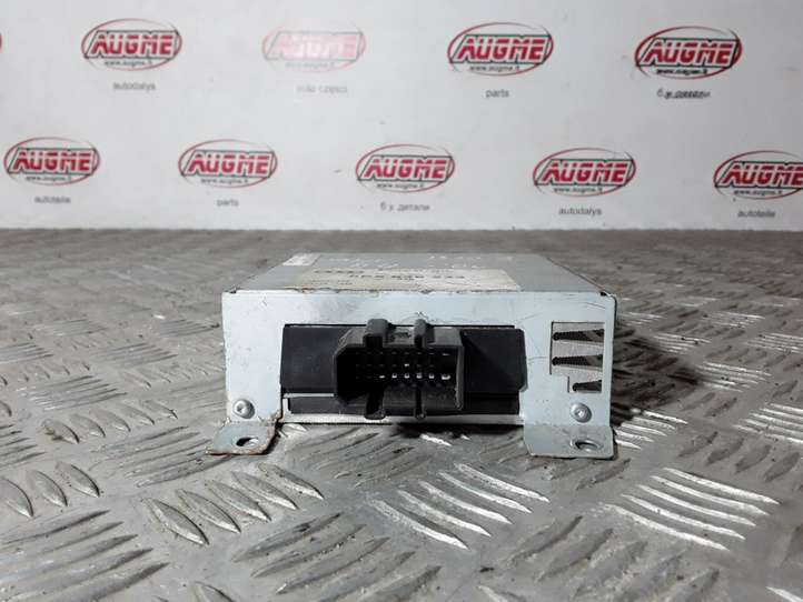 Audi A4 (2000 - 2006)  8E5035223 Блок управления HiFi audio