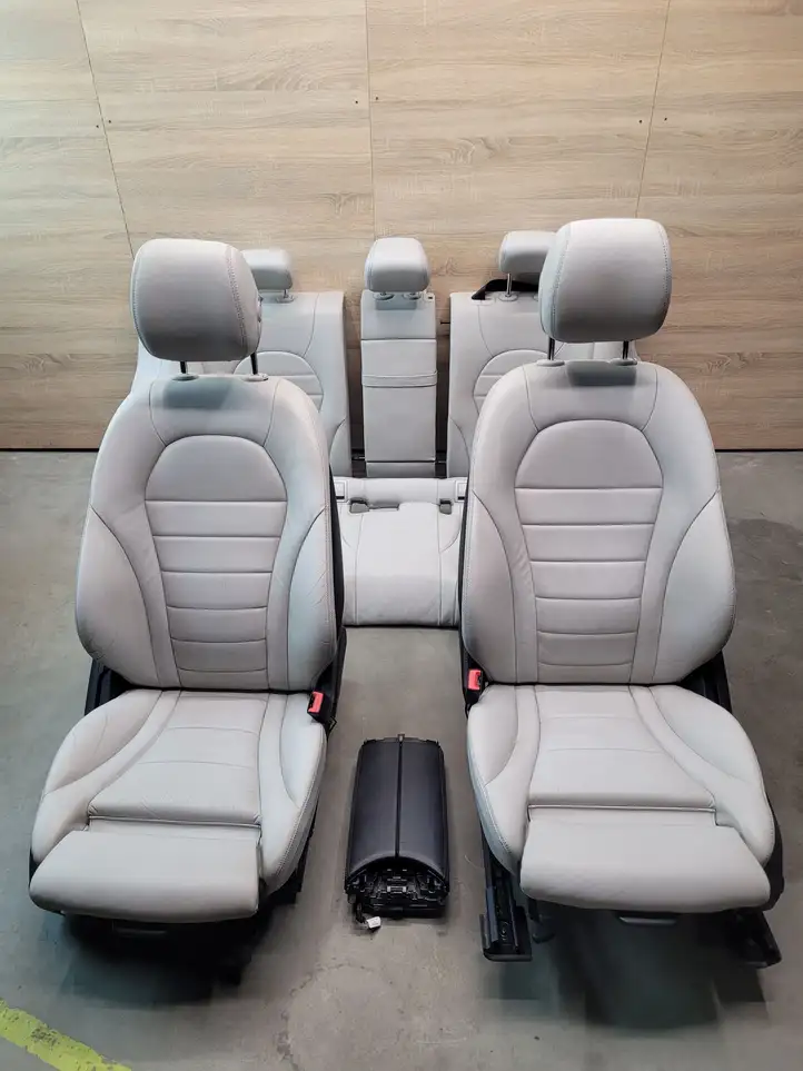 Mercedes-Benz C W205 (2014 - 2021) Комплект салона — фото 1