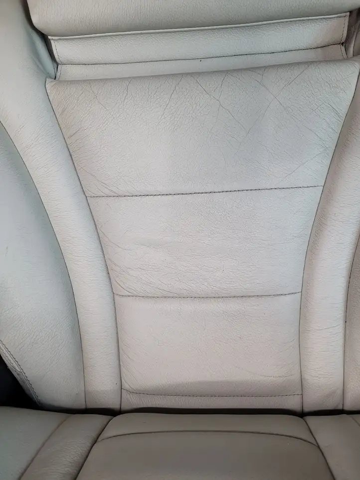 Mercedes-Benz C W205 (2014 - 2021) Комплект салона — фото 5